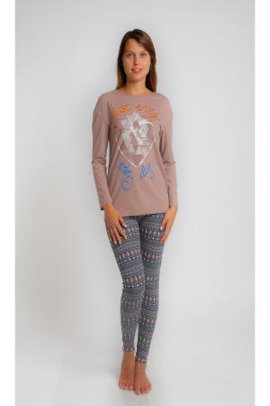 Пижама О'девайте!