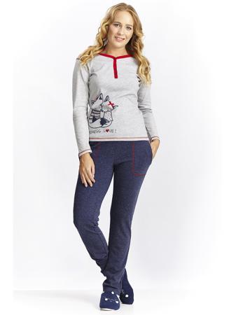 Пижама RELAX MODE