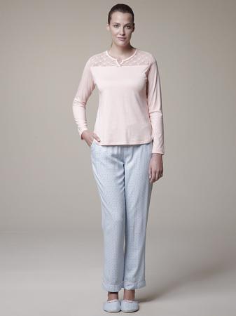 Пижама RELAX MODE