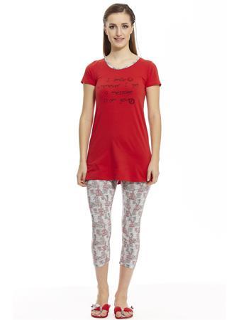 Пижама RELAX MODE