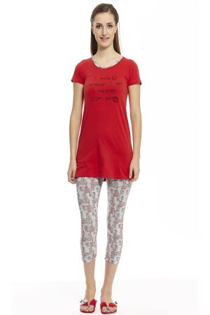 Пижама RELAX MODE