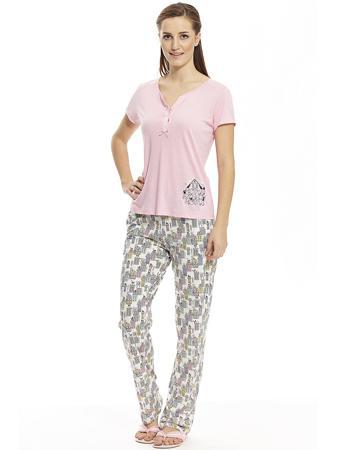 Пижама RELAX MODE