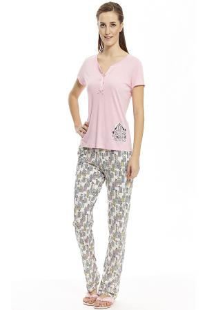 Пижама RELAX MODE