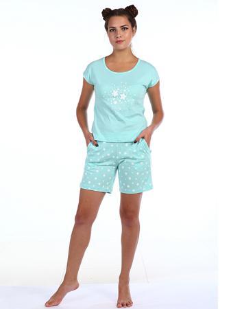 Пижама Pastilla