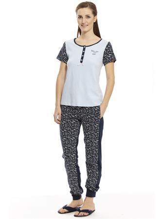 Пижама RELAX MODE