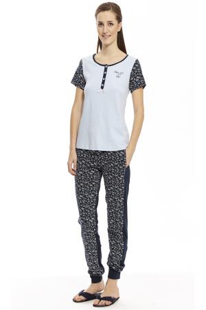 Пижама RELAX MODE