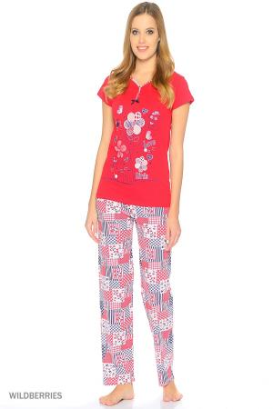 Пижама lawiggi