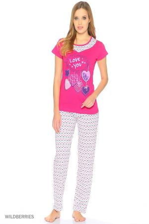 Пижама lawiggi