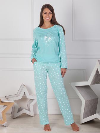 Пижама Pastilla