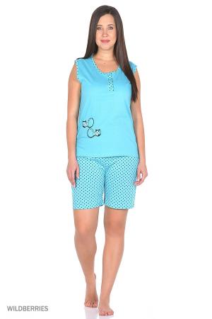 Пижама lawiggi