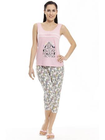 Пижама RELAX MODE