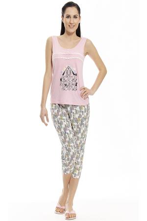 Пижама RELAX MODE