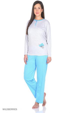 Пижама lawiggi