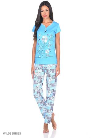 Пижама lawiggi