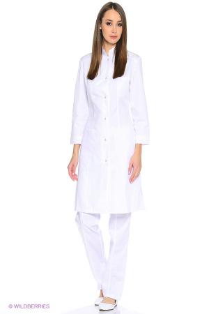 Халат Med Fashion Lab