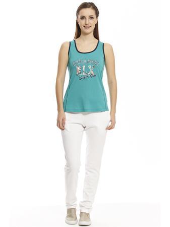 Пижама RELAX MODE