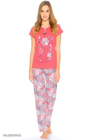 Пижама lawiggi
