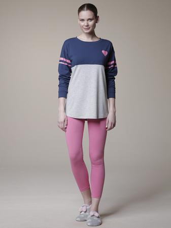 Пижама RELAX MODE