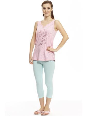 Пижама RELAX MODE