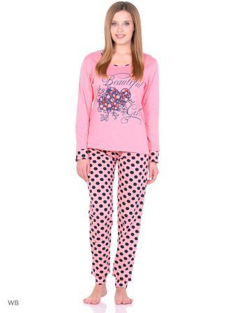 Пижама NICOLETTA