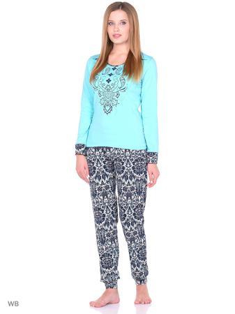 Пижама NICOLETTA