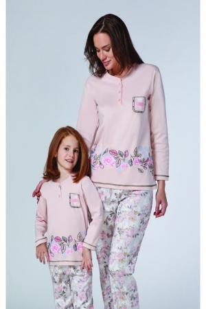 Комплект  - синий цвет