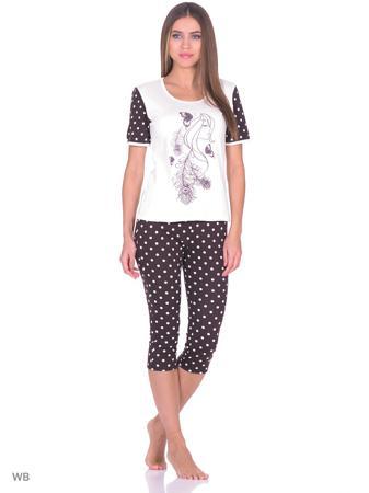 футболка NAGOTEX