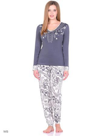 Пижама NICOLETTA