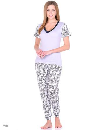 Пижама NICOLETTA