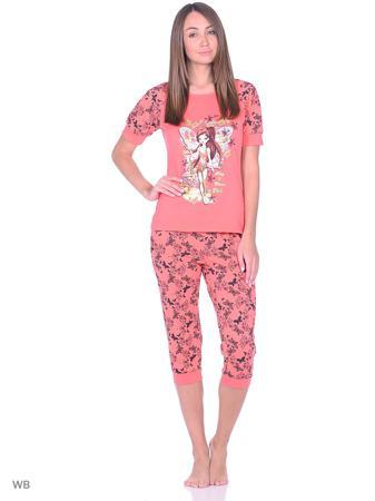 Пижама NAGOTEX