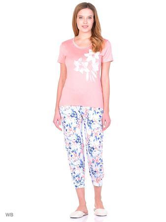 Пижама NICOLETTA