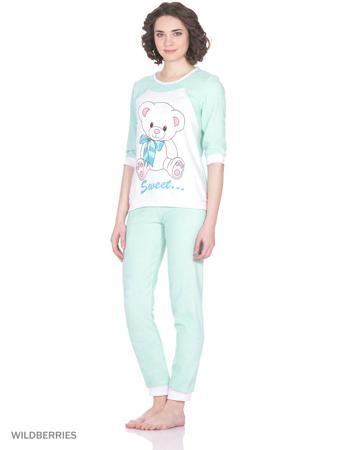 Пижама MARSOFINA