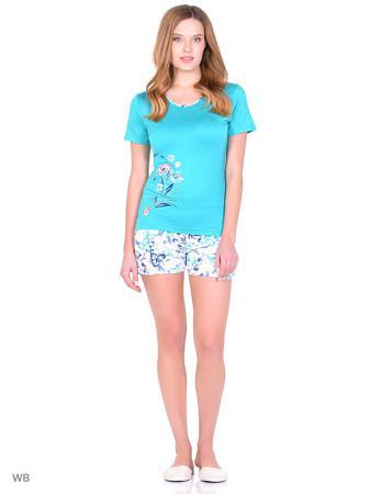 Пижама NICOLETTA