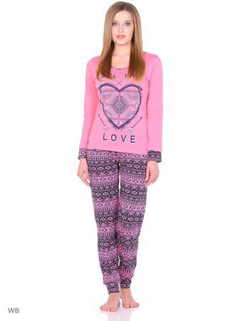 Пижама NICOLETTA