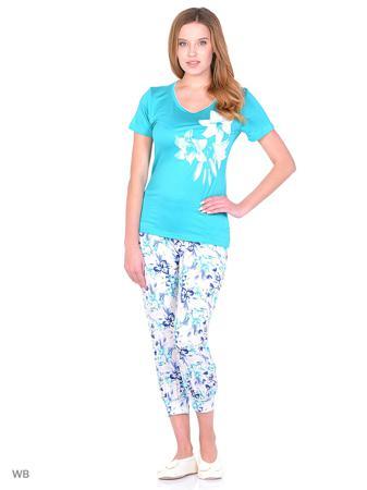 Пижама NICOLETTA