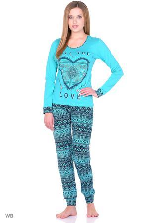 Пижама NICOLETTA