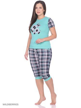 футболка MARSOFINA