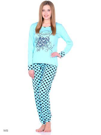 Пижама NICOLETTA