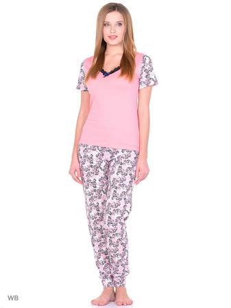 Пижама NICOLETTA