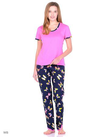 Пижама Фрейя Фрей