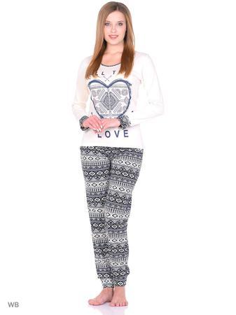 Пижама NICOLETTA