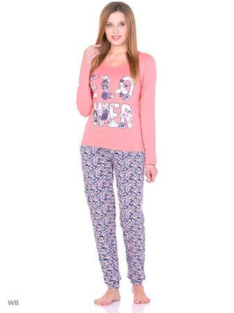 Пижама NICOLETTA