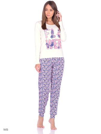 Пижама NICOLETTA