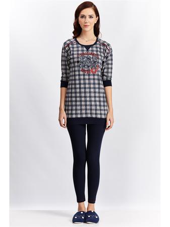 Пижама RELAX MODE