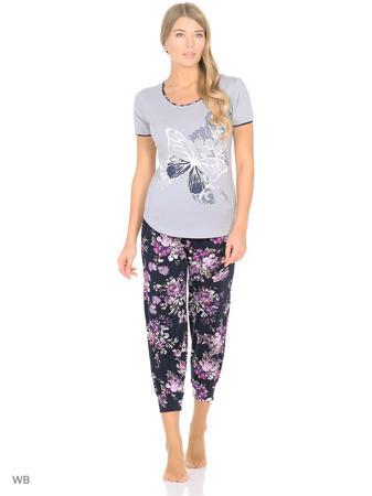 Пижама NICOLETTA