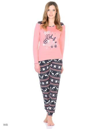 Пижама NICOLETTA