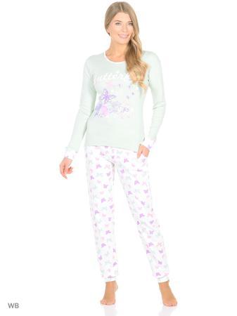 Пижама NICOLETTA