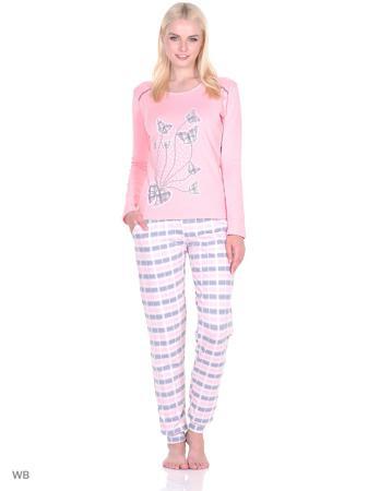 Пижама NICOLETTA