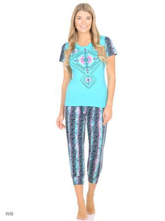 Пижама NICOLETTA