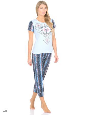 Пижама NICOLETTA